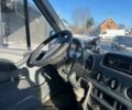 Белый Мерседес Sprinter, объемом двигателя 2.1 л и пробегом 345 тыс. км за 7800 $, фото 7 на Automoto.ua