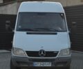 Белый Мерседес Sprinter, объемом двигателя 2.3 л и пробегом 600 тыс. км за 7000 $, фото 1 на Automoto.ua