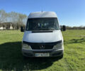 Білий Мерседес Sprinter, об'ємом двигуна 2.2 л та пробігом 639 тис. км за 8500 $, фото 1 на Automoto.ua