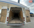 Белый Мерседес Sprinter, объемом двигателя 2.15 л и пробегом 931 тыс. км за 7400 $, фото 13 на Automoto.ua