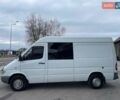 Білий Мерседес Sprinter, об'ємом двигуна 2.2 л та пробігом 515 тис. км за 6499 $, фото 12 на Automoto.ua
