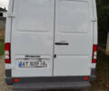 Белый Мерседес Sprinter, объемом двигателя 0 л и пробегом 350 тыс. км за 11700 $, фото 2 на Automoto.ua