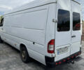 Белый Мерседес Sprinter, объемом двигателя 2.15 л и пробегом 515 тыс. км за 7500 $, фото 3 на Automoto.ua