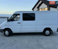 Белый Мерседес Sprinter, объемом двигателя 2.2 л и пробегом 341 тыс. км за 6900 $, фото 3 на Automoto.ua
