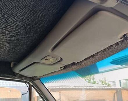 Белый Мерседес Sprinter, объемом двигателя 2.7 л и пробегом 280 тыс. км за 14500 $, фото 66 на Automoto.ua