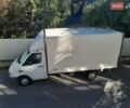 Белый Мерседес Sprinter, объемом двигателя 2.7 л и пробегом 510 тыс. км за 12500 $, фото 26 на Automoto.ua