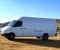 Білий Мерседес Sprinter, об'ємом двигуна 2.2 л та пробігом 415 тис. км за 9500 $, фото 4 на Automoto.ua