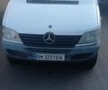 Білий Мерседес Sprinter, об'ємом двигуна 0 л та пробігом 100 тис. км за 5000 $, фото 4 на Automoto.ua