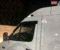 Белый Мерседес Sprinter, объемом двигателя 2.5 л и пробегом 214 тыс. км за 12000 $, фото 7 на Automoto.ua