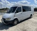 Белый Мерседес Sprinter, объемом двигателя 2.7 л и пробегом 900 тыс. км за 16300 $, фото 1 на Automoto.ua