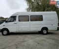 Белый Мерседес Sprinter, объемом двигателя 2.1 л и пробегом 656 тыс. км за 6500 $, фото 7 на Automoto.ua