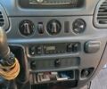 Белый Мерседес Sprinter, объемом двигателя 2.7 л и пробегом 694 тыс. км за 8700 $, фото 16 на Automoto.ua