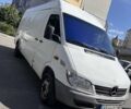 Белый Мерседес Sprinter, объемом двигателя 2.2 л и пробегом 832 тыс. км за 8200 $, фото 15 на Automoto.ua