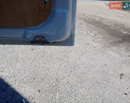 Білий Мерседес Sprinter, об'ємом двигуна 2.2 л та пробігом 456 тис. км за 10300 $, фото 25 на Automoto.ua