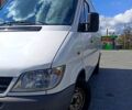 Белый Мерседес Sprinter, объемом двигателя 2.1 л и пробегом 0 тыс. км за 8850 $, фото 1 на Automoto.ua