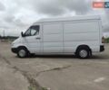 Белый Мерседес Sprinter, объемом двигателя 0 л и пробегом 298 тыс. км за 17500 $, фото 9 на Automoto.ua