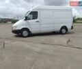 Белый Мерседес Sprinter, объемом двигателя 0 л и пробегом 298 тыс. км за 17500 $, фото 10 на Automoto.ua