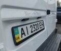 Белый Мерседес Sprinter, объемом двигателя 2.2 л и пробегом 301 тыс. км за 10600 $, фото 37 на Automoto.ua