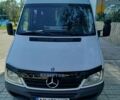 Белый Мерседес Sprinter, объемом двигателя 2.2 л и пробегом 390 тыс. км за 12000 $, фото 41 на Automoto.ua