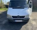 Білий Мерседес Sprinter, об'ємом двигуна 0.22 л та пробігом 610 тис. км за 8200 $, фото 1 на Automoto.ua