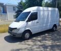 Білий Мерседес Sprinter, об'ємом двигуна 2.1 л та пробігом 740 тис. км за 8000 $, фото 4 на Automoto.ua