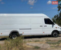 Білий Мерседес Sprinter, об'ємом двигуна 2.7 л та пробігом 596 тис. км за 16500 $, фото 2 на Automoto.ua