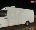 Белый Мерседес Sprinter, объемом двигателя 2.5 л и пробегом 214 тыс. км за 12000 $, фото 2 на Automoto.ua