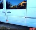 Білий Мерседес Sprinter, об'ємом двигуна 2.2 л та пробігом 302 тис. км за 5000 $, фото 5 на Automoto.ua