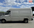Белый Мерседес Sprinter, объемом двигателя 2.15 л и пробегом 682 тыс. км за 7300 $, фото 7 на Automoto.ua
