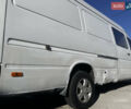 Білий Мерседес Sprinter, об'ємом двигуна 2.7 л та пробігом 570 тис. км за 6999 $, фото 7 на Automoto.ua