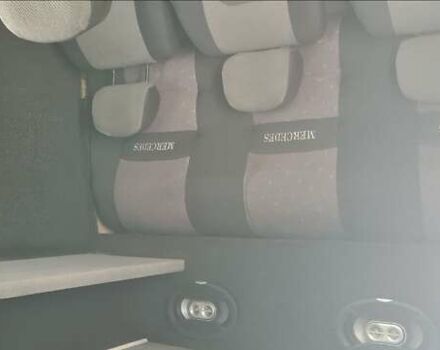 Білий Мерседес Sprinter, об'ємом двигуна 2.7 л та пробігом 100 тис. км за 8000 $, фото 3 на Automoto.ua