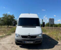 Білий Мерседес Sprinter, об'ємом двигуна 2.7 л та пробігом 596 тис. км за 16500 $, фото 18 на Automoto.ua