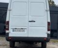 Білий Мерседес Sprinter, об'ємом двигуна 2.15 л та пробігом 370 тис. км за 6500 $, фото 6 на Automoto.ua