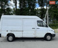 Белый Мерседес Sprinter, объемом двигателя 2.15 л и пробегом 682 тыс. км за 7300 $, фото 3 на Automoto.ua