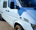 Белый Мерседес Sprinter, объемом двигателя 2.1 л и пробегом 524 тыс. км за 9500 $, фото 1 на Automoto.ua