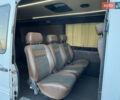 Белый Мерседес Sprinter, объемом двигателя 2.2 л и пробегом 341 тыс. км за 6900 $, фото 19 на Automoto.ua