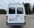 Белый Мерседес Sprinter, объемом двигателя 2.15 л и пробегом 252 тыс. км за 14799 $, фото 6 на Automoto.ua