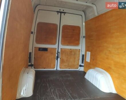 Белый Мерседес Sprinter, объемом двигателя 0 л и пробегом 298 тыс. км за 17500 $, фото 28 на Automoto.ua