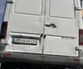 Белый Мерседес Sprinter, объемом двигателя 2.2 л и пробегом 832 тыс. км за 8200 $, фото 158 на Automoto.ua