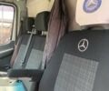 Белый Мерседес Sprinter, объемом двигателя 2.69 л и пробегом 625 тыс. км за 11999 $, фото 5 на Automoto.ua