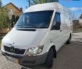 Белый Мерседес Sprinter, объемом двигателя 0 л и пробегом 375 тыс. км за 10000 $, фото 31 на Automoto.ua