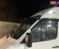Белый Мерседес Sprinter, объемом двигателя 2.5 л и пробегом 214 тыс. км за 12000 $, фото 8 на Automoto.ua