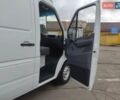 Белый Мерседес Sprinter, объемом двигателя 0 л и пробегом 298 тыс. км за 17500 $, фото 19 на Automoto.ua