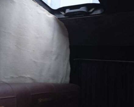 Белый Мерседес Sprinter, объемом двигателя 2.15 л и пробегом 700 тыс. км за 7700 $, фото 4 на Automoto.ua