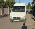 Белый Мерседес Sprinter, объемом двигателя 2.15 л и пробегом 534 тыс. км за 10900 $, фото 28 на Automoto.ua