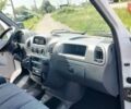 Білий Мерседес Sprinter, об'ємом двигуна 2.2 л та пробігом 473 тис. км за 12900 $, фото 12 на Automoto.ua