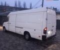Белый Мерседес Sprinter, объемом двигателя 2.15 л и пробегом 412 тыс. км за 9500 $, фото 1 на Automoto.ua