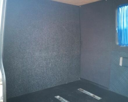 Белый Мерседес Sprinter, объемом двигателя 2.7 л и пробегом 350 тыс. км за 5810 $, фото 6 на Automoto.ua