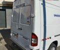 Белый Мерседес Sprinter, объемом двигателя 0 л и пробегом 375 тыс. км за 10000 $, фото 13 на Automoto.ua
