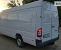 Білий Мерседес Sprinter, об'ємом двигуна 2.69 л та пробігом 460 тис. км за 12300 $, фото 26 на Automoto.ua